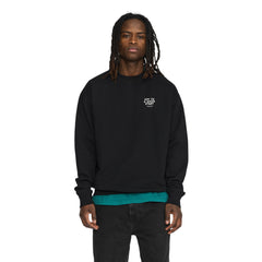 Revolution 2802 ALT Crewneck (black)