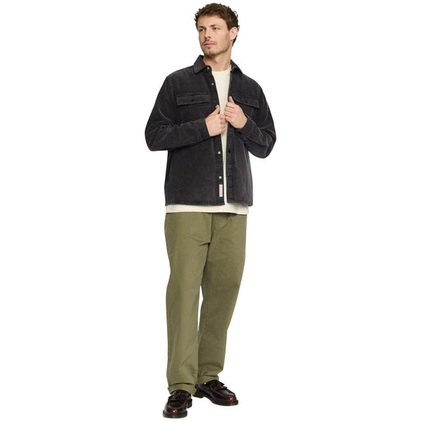 Revolution 3220 Overshirt (darkgrey)