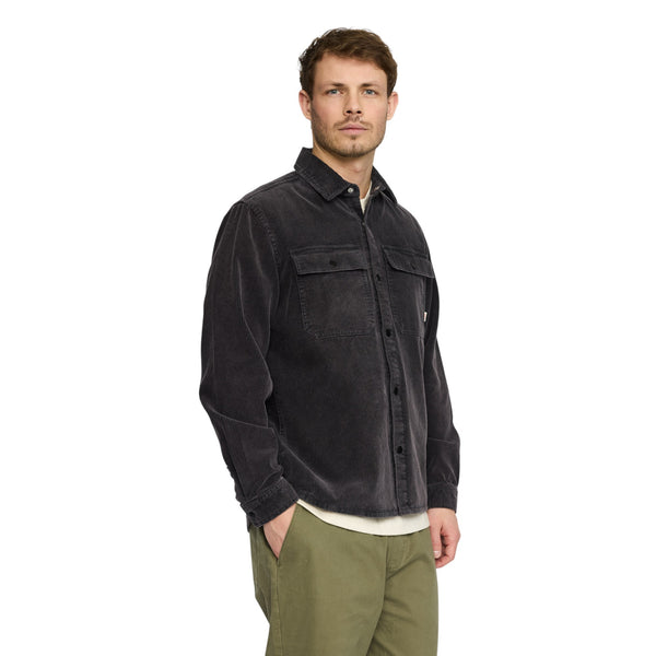 Revolution 3220 Overshirt (darkgrey)
