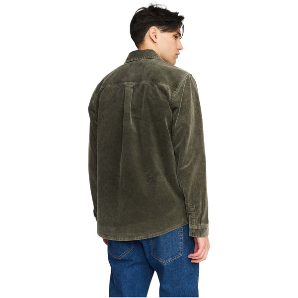 Revolution 3220 Overshirt (lightarmy)