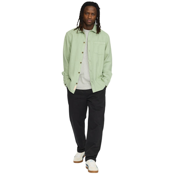 Revolution 3997 Shirt (mint)