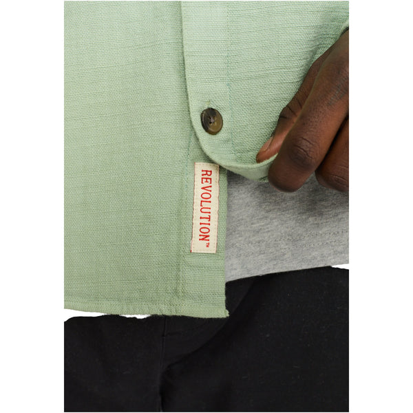 Revolution 3997 Shirt (mint)