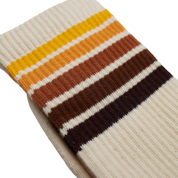 Revolution 8908 Sock (offwhite)