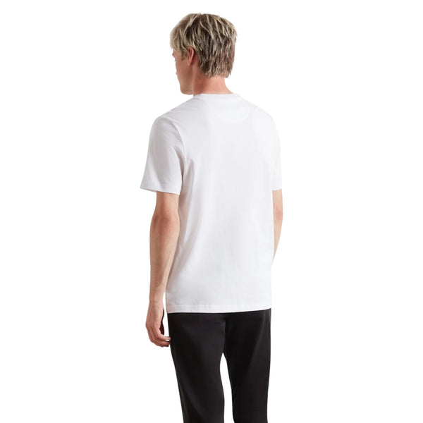 Farah Danny T-Shirt (white)