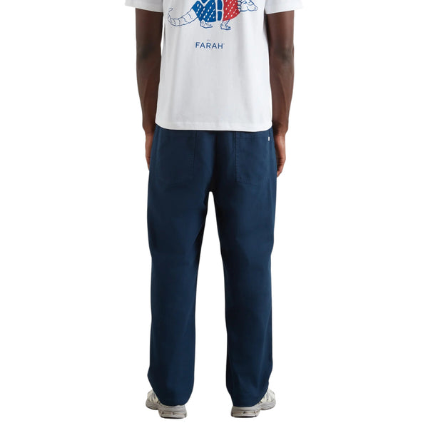 Farah Greenport Pant (yale)