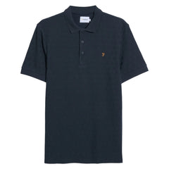 Farah Horace Polo (true navy)