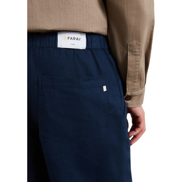 Farah Swinton Short (yale)