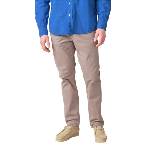 Klitmøller Allan Chino (cashew)