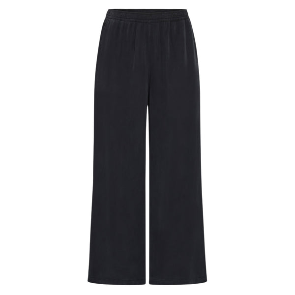 Klitmøller W Kaja Lyocell Pant (black)