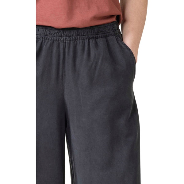 Klitmøller W Kaja Lyocell Pant (black)