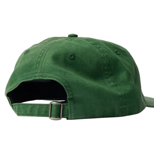 Parra End The Cap (green)