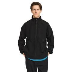 Revolution 7882 Track Jacket (black)