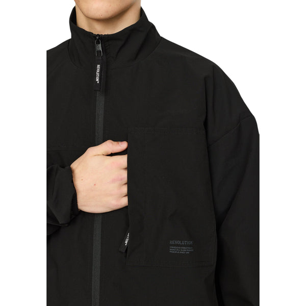 Revolution 7882 Track Jacket (black)