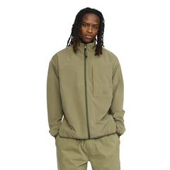 Revolution 7882 Track Jacket (light army)