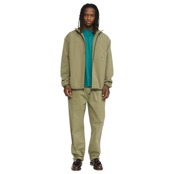 Revolution 7882 Track Jacket (light army)