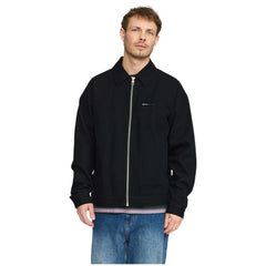 Revolution 7883 Jacket (black)