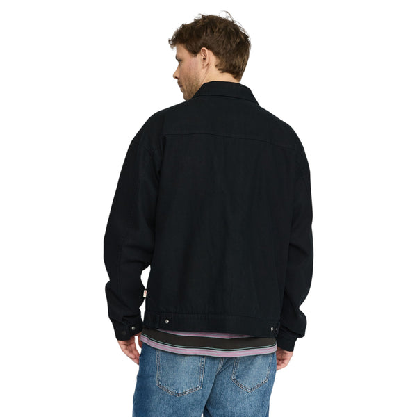 Revolution 7883 Jacket (black)