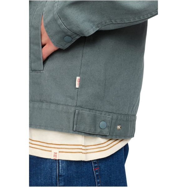 Revolution 7883 Jacket (blue)