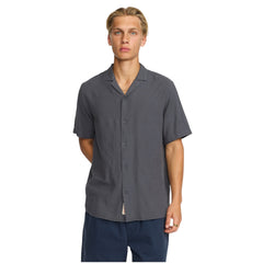 Revolution 3927 Shirt (darkgrey)