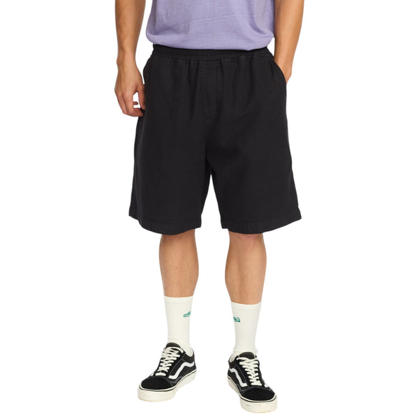 Revolution 4070 Short (black)