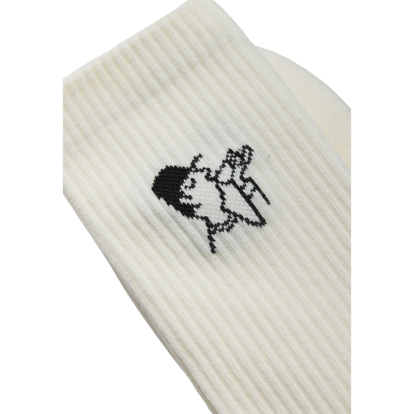 Revolution 8825 COF Sock (offwhite)