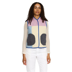 Selfhood 77362 Vest (lightpurple)