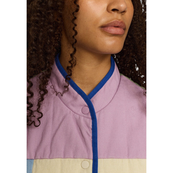 Selfhood 77362 Vest (lightpurple)