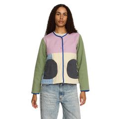 Selfhood 77360 Jacket (lightpurple)