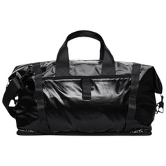Rains Sibu Weekend Bag (black)
