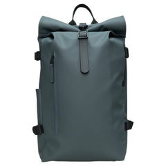 Rains Rolltop Rucksack Large (dark grey)