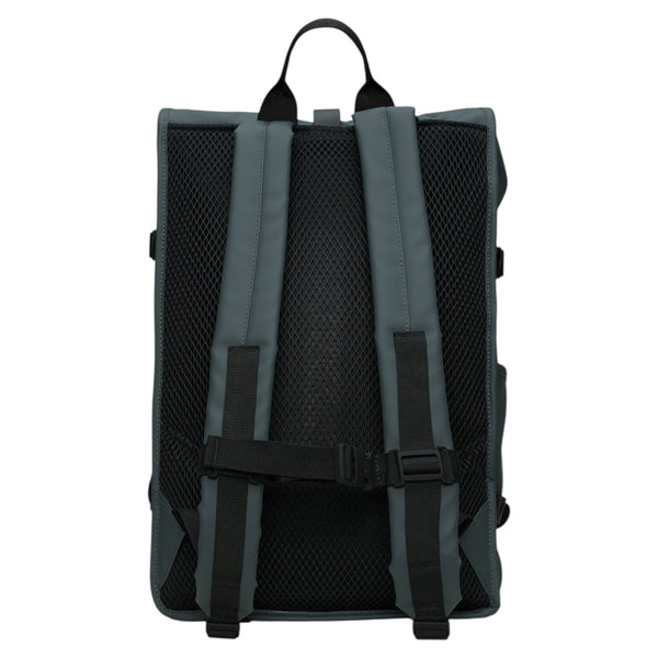 Rains Rolltop Rucksack Large (dark grey)
