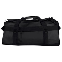 Rains Texel Duffel Bag (black)