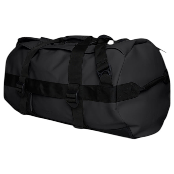 Rains Texel Duffel Bag (black)