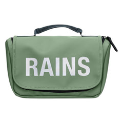 Rains Texel Wash Bag (well)