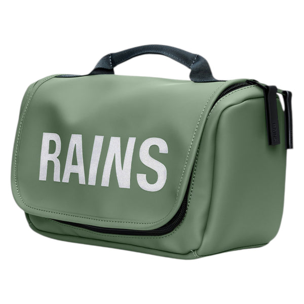 Rains Texel Wash Bag (well)