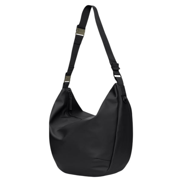 Rains Valera Shoulder Bag Large (black)