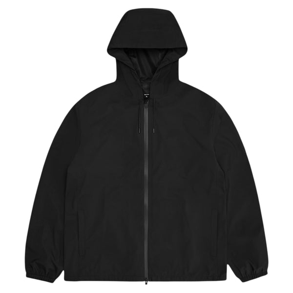Rains Suva Hardshell Jacket (black)