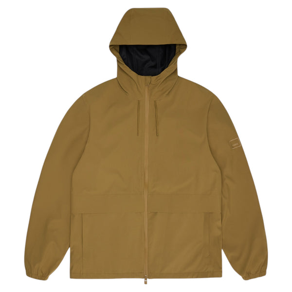 Rains Suva Hardshell Pocket Jacket (dawn)