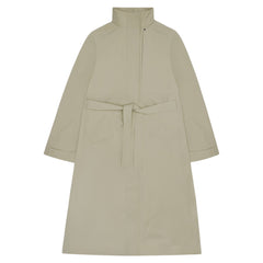 Rains Suva W Hardshell Coat (beige)