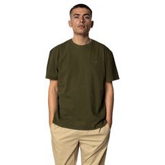 FatMoose Taylor T-Shirt (army)