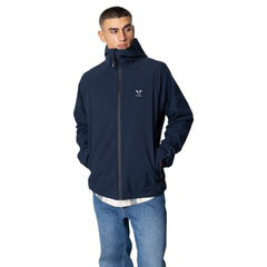 FatMoose Sky Shell Jacket (navy)