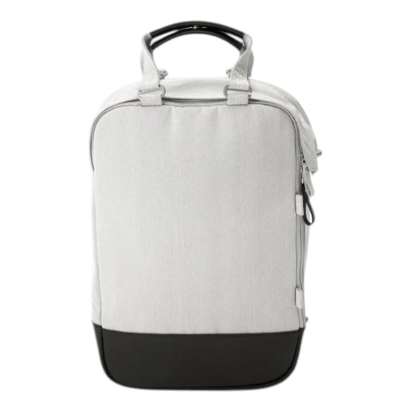 Qwstion Bananatex Daypack (gravel black leather)