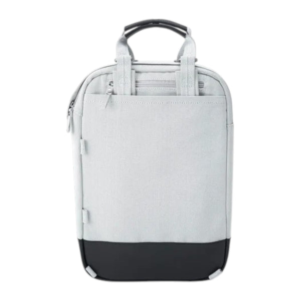 Qwstion Bananatex Daypack (gravel black leather)