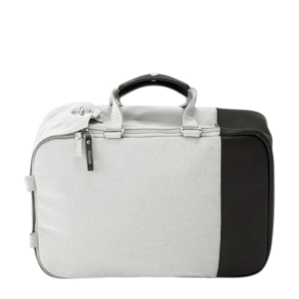 Qwstion Bananatex Daypack (gravel black leather)