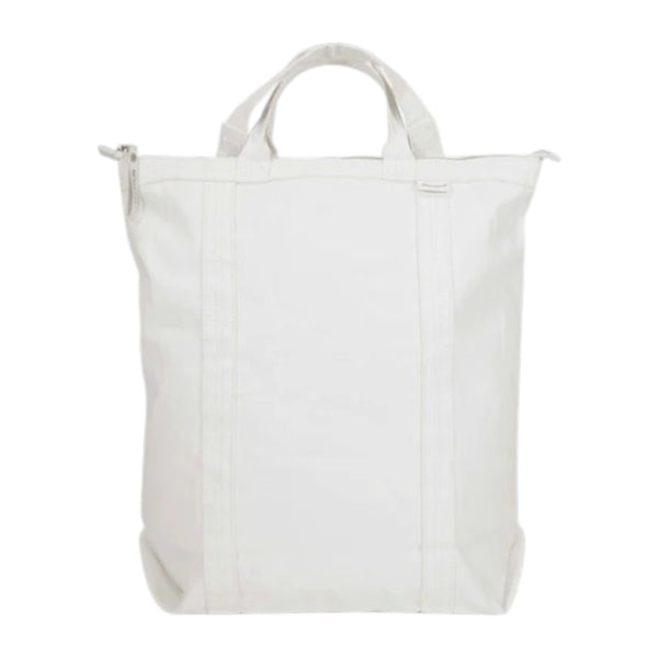 Qwstion Bananatex Travel Shopper (natural white)