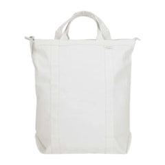 Qwstion Bananatex Travel Shopper (natural white)