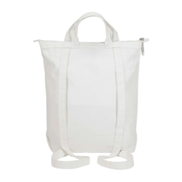 Qwstion Bananatex Travel Shopper (natural white)