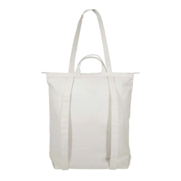 Qwstion Bananatex Travel Shopper (natural white)