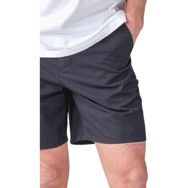 Klitmøller Jarvis Shorts (navy)