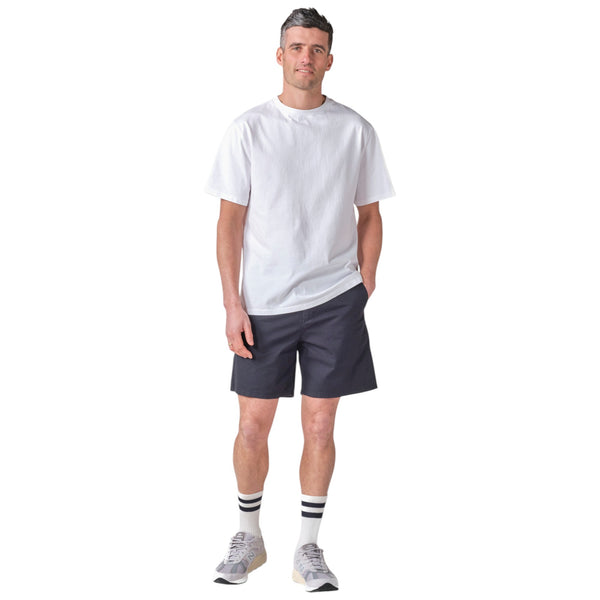 Klitmøller Jarvis Shorts (navy)